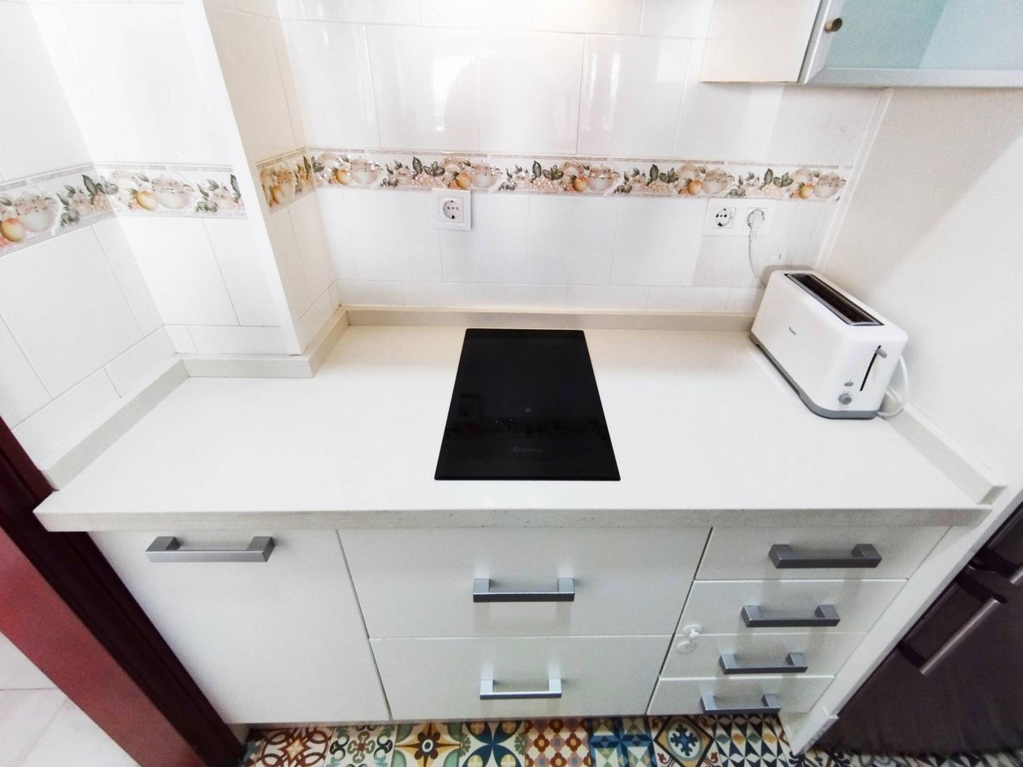 세비야 Casa Gavidia - Duplex With Panoramic View 아파트 외부 사진