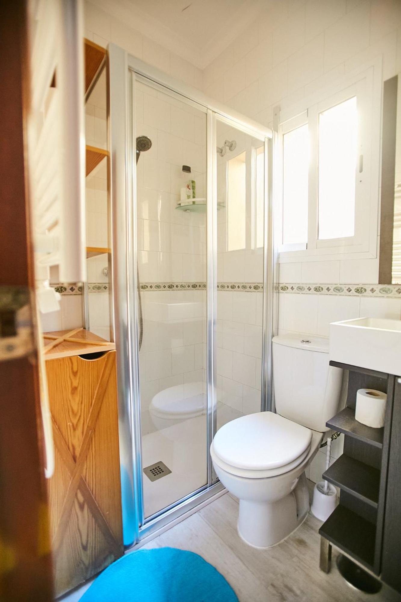 세비야 Casa Gavidia - Duplex With Panoramic View 아파트 외부 사진