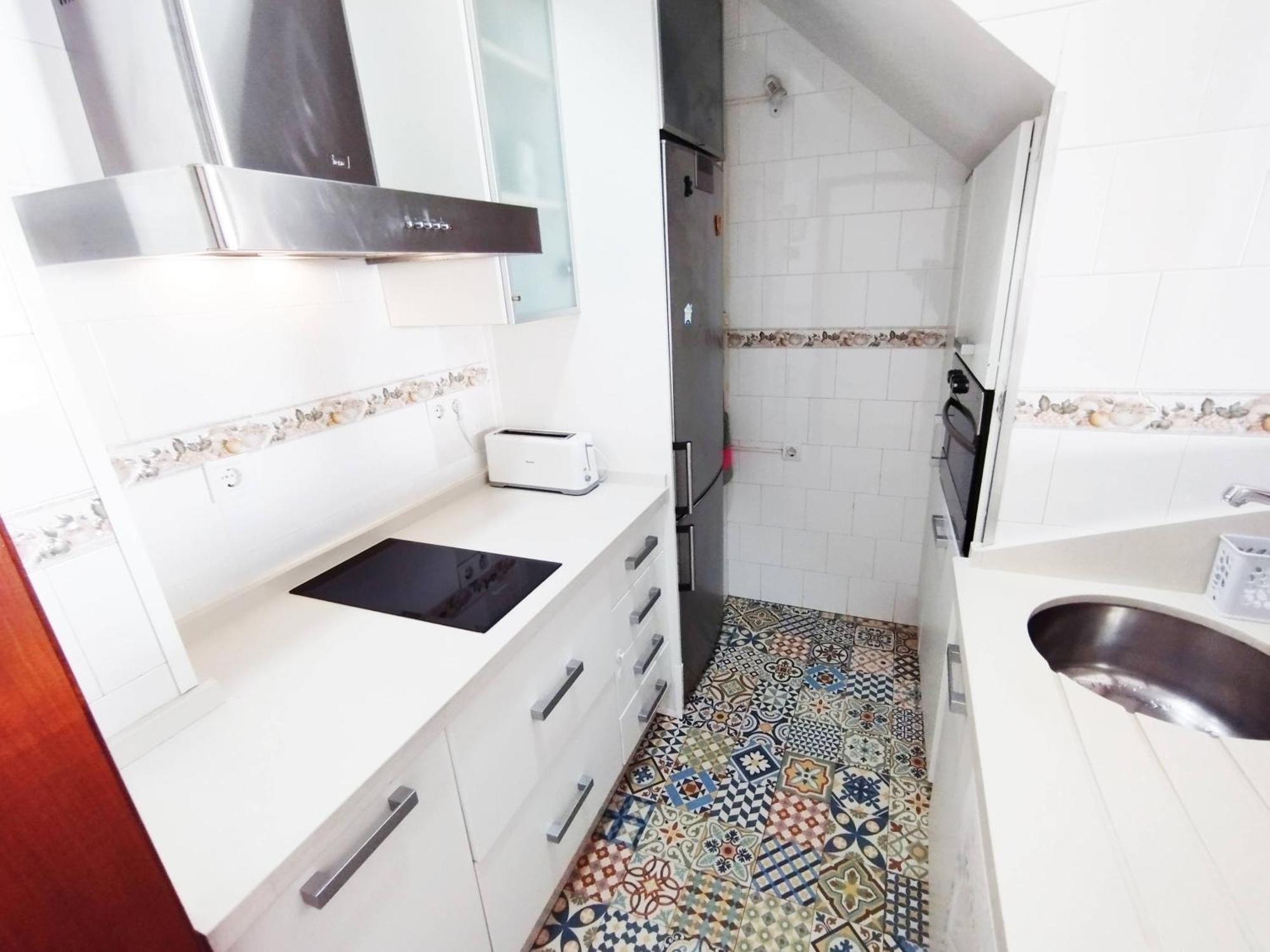 세비야 Casa Gavidia - Duplex With Panoramic View 아파트 외부 사진