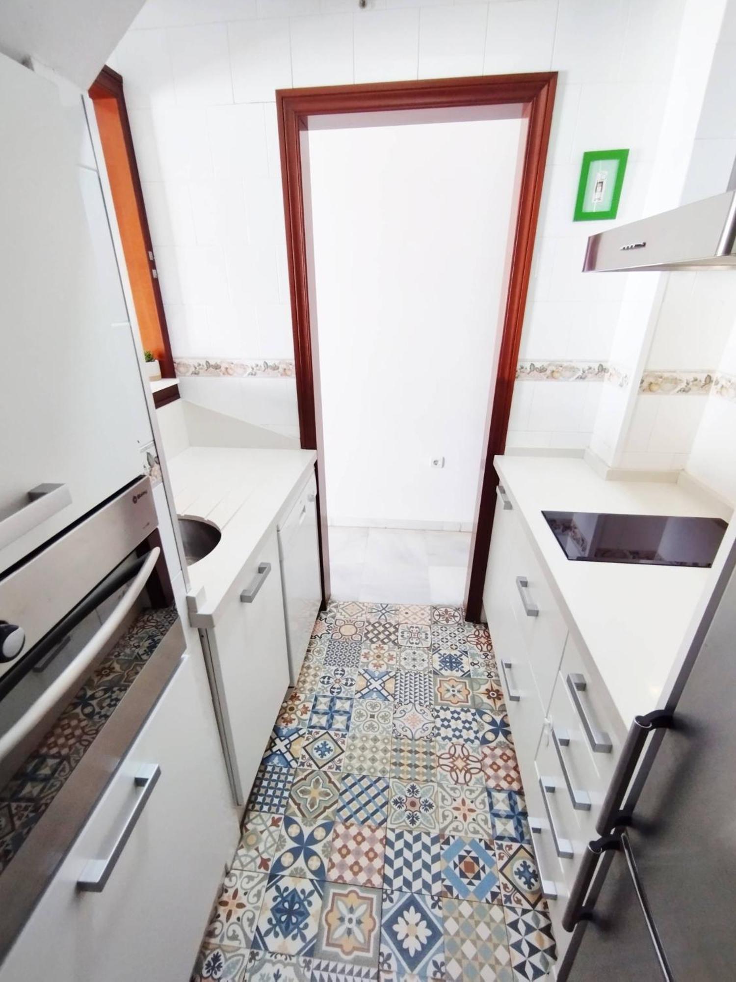세비야 Casa Gavidia - Duplex With Panoramic View 아파트 외부 사진